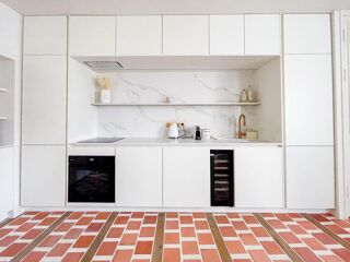  Appartement à vendre 2 pièces 54 m²