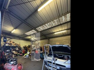  Terrain � vendre 18670 m�