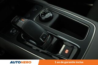 C5 aircross 2.0 Blue-HDi Shine EAT8 178 ch 2019 occasion 92130 Issy-les-Moulineaux