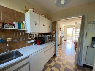  Appartement � vendre 3 pi�ces 61 m�