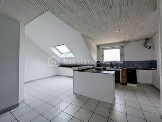  Appartement � vendre 4 pi�ces 99 m�