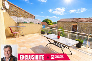  Maison 5 pièces 147 m² Limoux