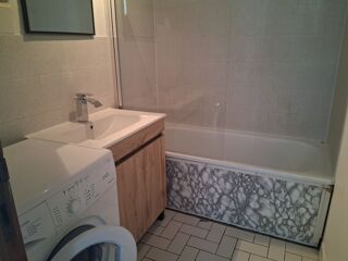  Appartement à louer 2 pièces 40 m²
