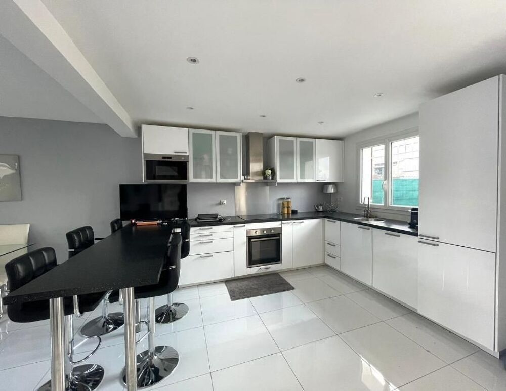Location Maison Maison de 113m2 à louer sur Lagny-sur-Marne Lagny sur marne