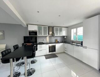  Maison à louer 5 pièces 113 m²
