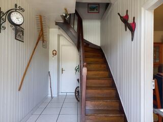  Maison  vendre 9 pices 220 m