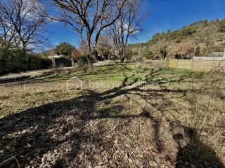  Terrain � vendre 634 m�