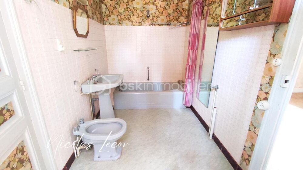 Vente Maison Charmante maison à rénover Foecy