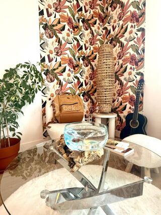  Maison à vendre 3 pièces 60 m²