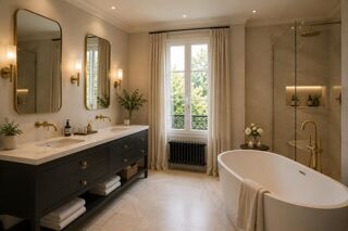  Maison à vendre 6 pièces 180 m²