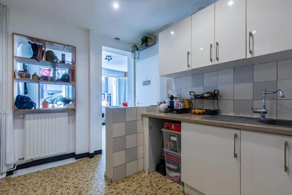 Vente Duplex/Triplex SAINT-MIHIEL – T3 DUPLEX AVEC ANNEXES – HYPER CENTRE À PIED Nantes