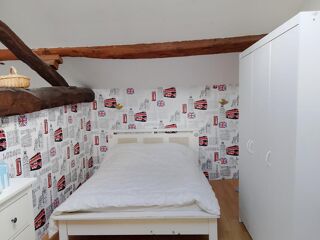  Maison à vendre 5 pièces 127 m²