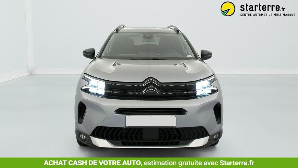 C5 aircross Hybride 136 e-DCS6 Max 2024 occasion 69190 Saint-Fons
