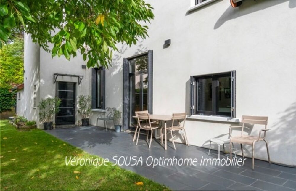  vendre  Maison Le Pecq (78230)