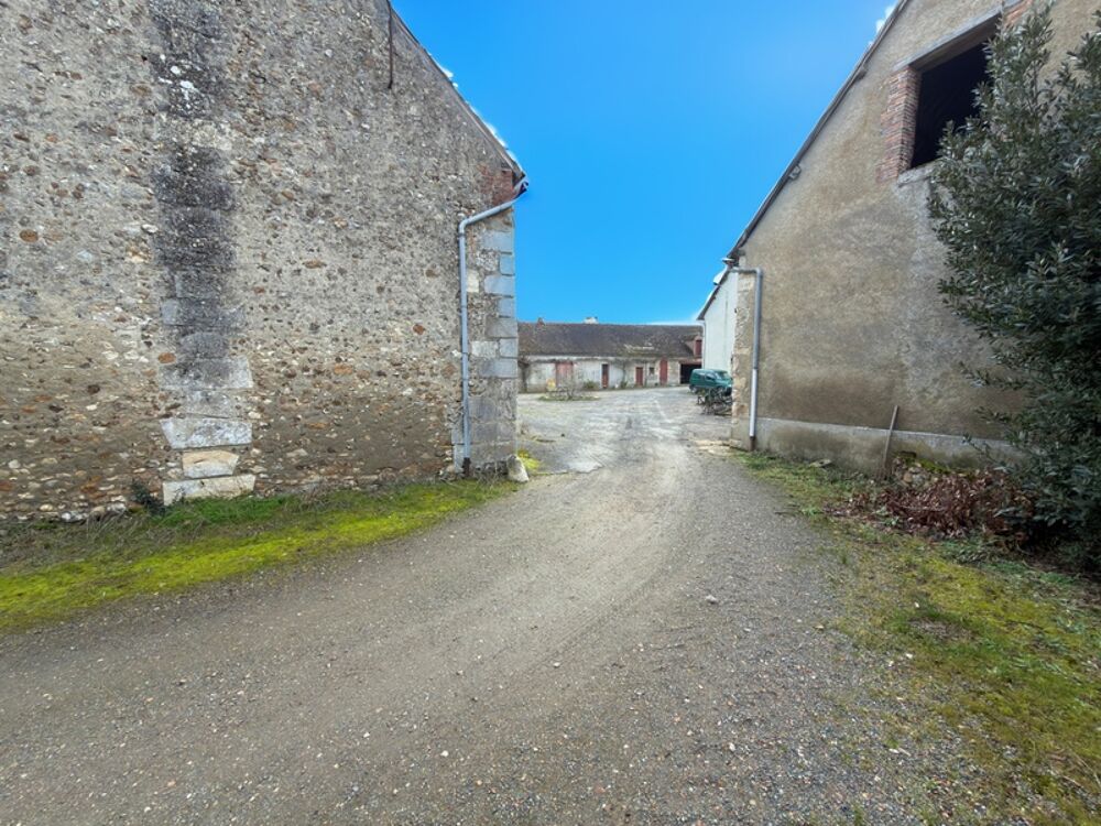 � vendre  Maison Gallardon (28320)