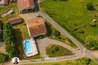  Villa à vendre 5 pièces 132 m²