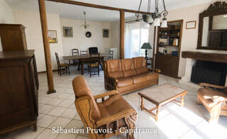 Vente Maison Dordogne(24) Agonac Maison en pierre à vendre 7 pièces AGONAC (24) 234m2 hab. 6 chambres, dépendance, distribution optimale Agonac
