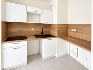 Location Appartement Appartement T2 avec parking et balcon au Pontet Le pontet