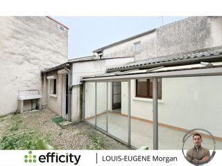  Maison � vendre 6 pi�ces 95 m�