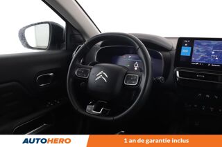 C5 aircross 1.2 PureTech C-Series EAT8 131 ch 2023 occasion 92130 Issy-les-Moulineaux