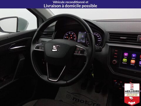 Ibiza TSI 95 Style 2021 occasion 10150 Lavau