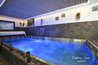  Villa à vendre 11 pièces 365 m²