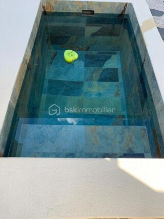  Maison � vendre 3 pi�ces 82 m�