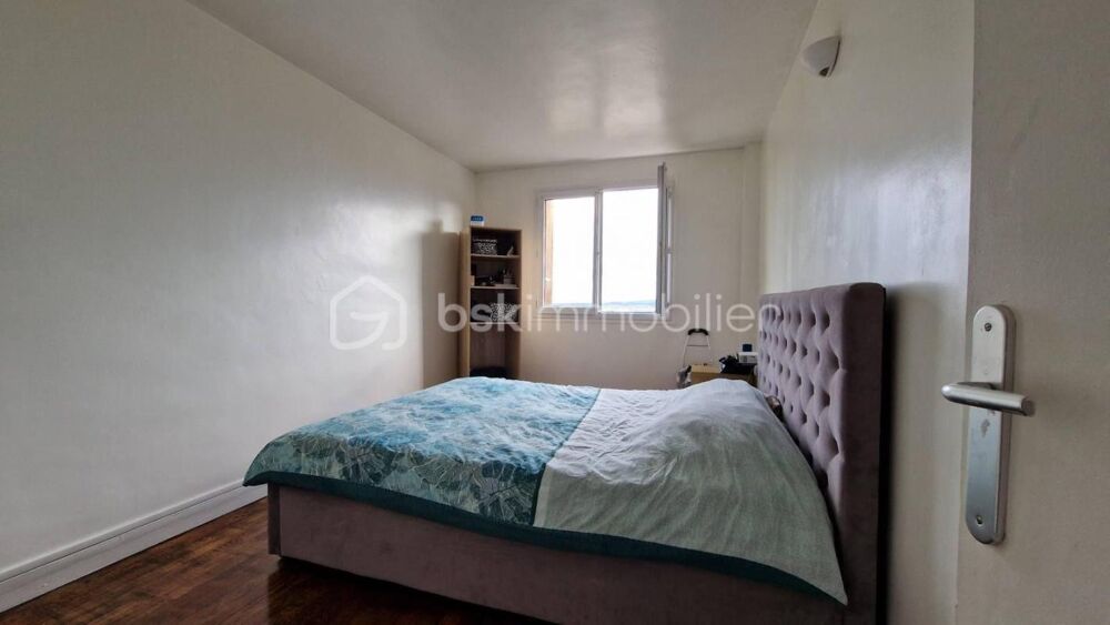 Appartement T3 58 m²  Vue exceptionnelle sur la vallée de la Seine à Meulan-en-Yvelines