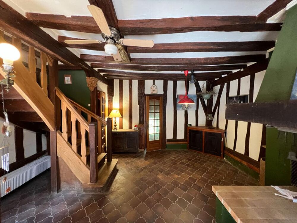 AUTHENTIQUE MAISON DE CAMPAGNE