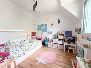  Maison à vendre 7 pièces 154 m²