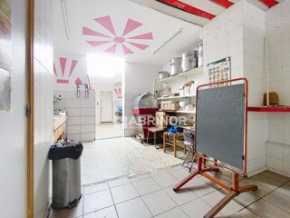  Immeuble à vendre 3 pièces 120 m²
