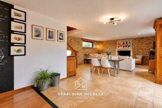 Maison à vendre 6 pièces 170 m²