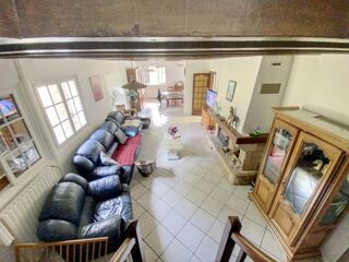  Maison à vendre 14 pièces 450 m²