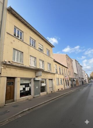  Immeuble  vendre 448 m