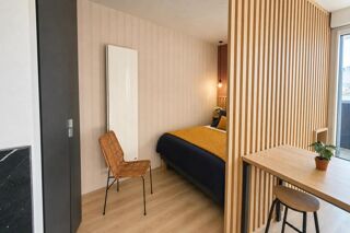  Appartement � vendre 1 pi�ce 29 m�