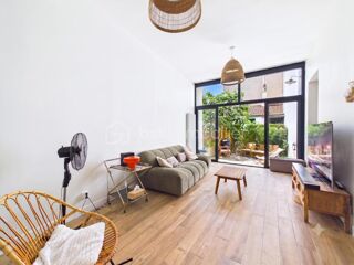  Maison à vendre 6 pièces 118 m²
