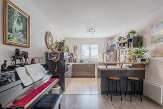  Maison à vendre 6 pièces 92 m²