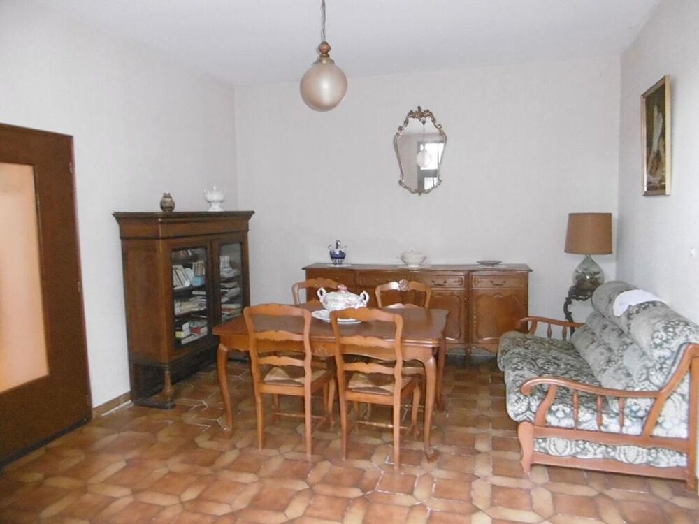 Maison 7 pièces 190 m2