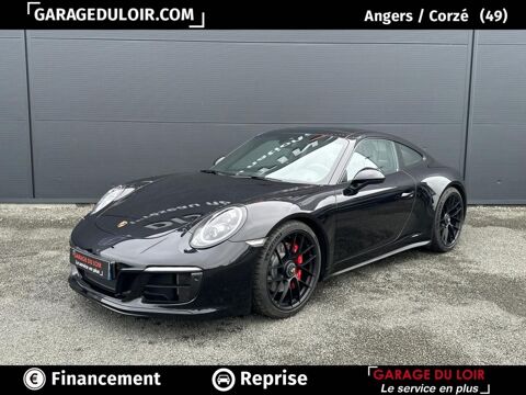 911 VII Carrera GTS Coup&eacute; 2018 occasion 49140 Corz&eacute;