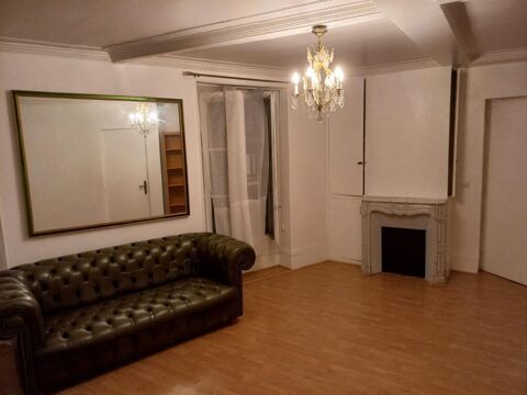  Appartement � louer 3 pi�ces 48 m�