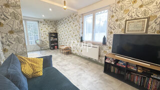  Maison � vendre 7 pi�ces 88 m�