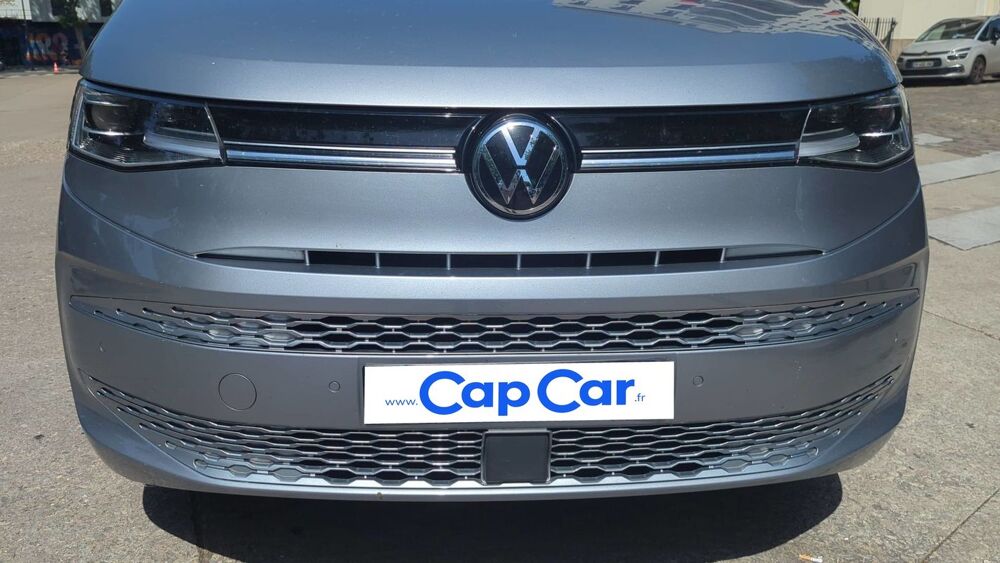 MULTIVAN Long 1.4 e TSi 218 Hybride DSG6 Life - Automatique 2022 occasion 75015 Paris