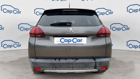 2008 I 1.6 BlueHDi 120 Allure 2017 occasion 01800 Saint Maurice De Gourdans