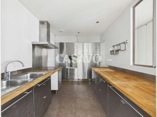  Appartement à vendre 6 pièces 133 m²