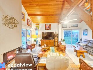  Maison � vendre 6 pi�ces 220 m�