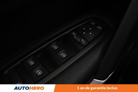 Kadjar 1.5 dCi Blue Intens 115 ch 2020 occasion 92130 Issy-les-Moulineaux