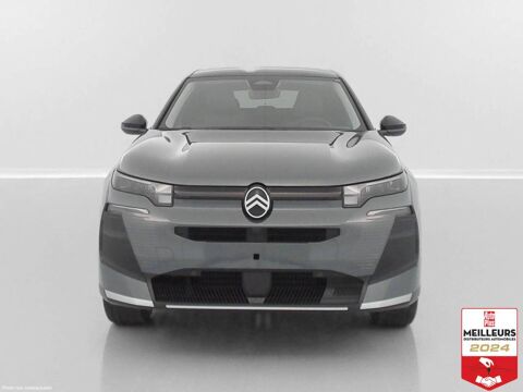 C5 aircross 1.2 Hybride 145ch Plus e-DCS6 2026 occasion 10150 Lavau