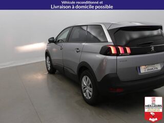 5008 Essence 130 EAT8 Active +PDC AV 2019 occasion 10150 Lavau