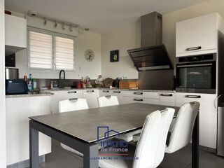  Appartement � vendre 4 pi�ces 100 m�