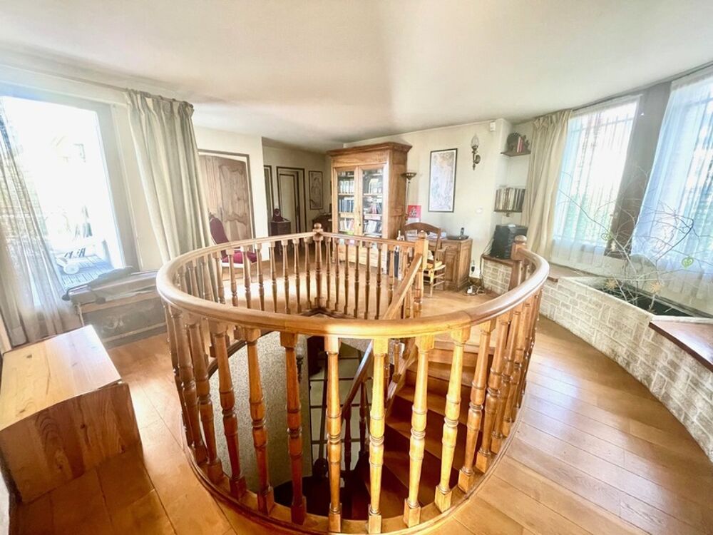 � vendre  Maison Argenteuil (95100)